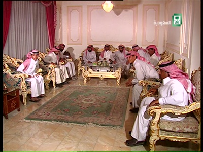 Saudi TV 1 HD (Yahsat 1A - 52.5°E)