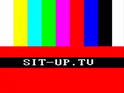 Sit Up Tv